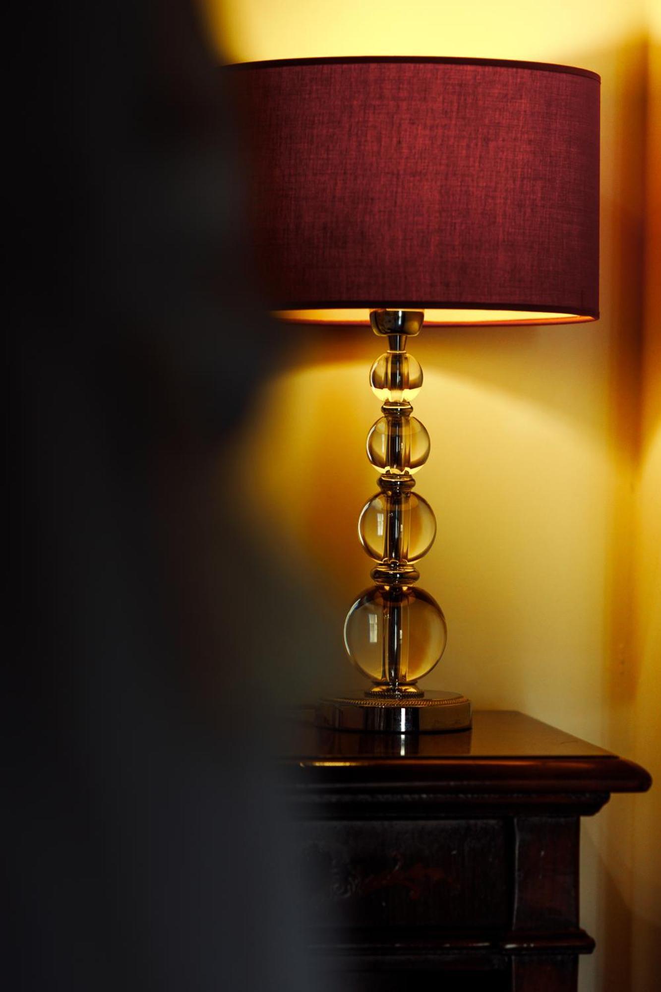 Vico Regio Hotel Casarano Eksteriør billede